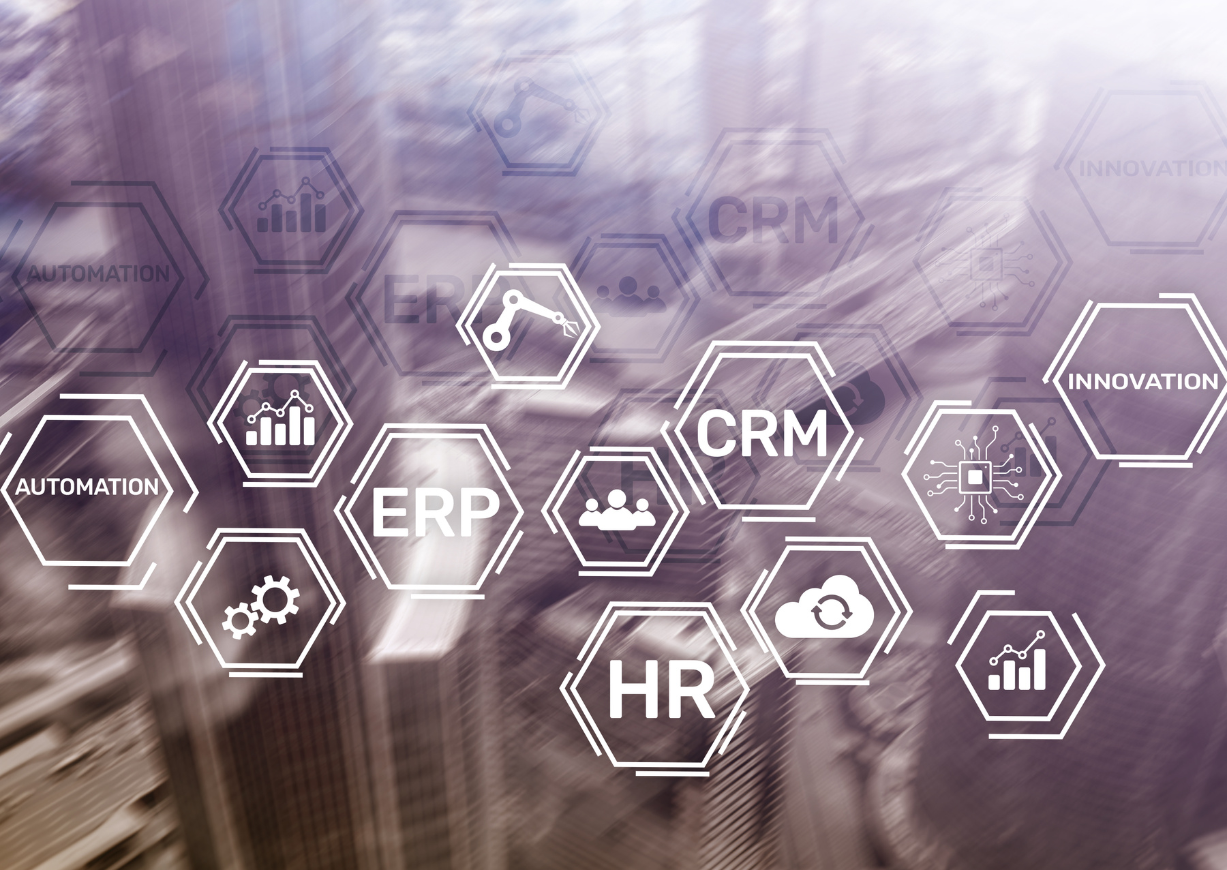 3 Ways NetSuite Improves Manufacturing Productivity