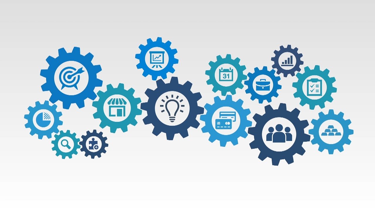 Intelligent business software solutions enabling Fintech companies to grow: white paper