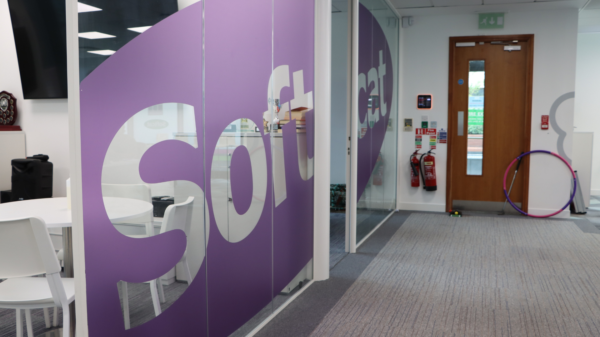 Softcat Case Study Video